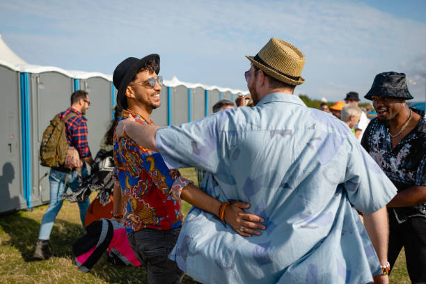 Best Portable toilet rental cost  in Guttenberg, NJ