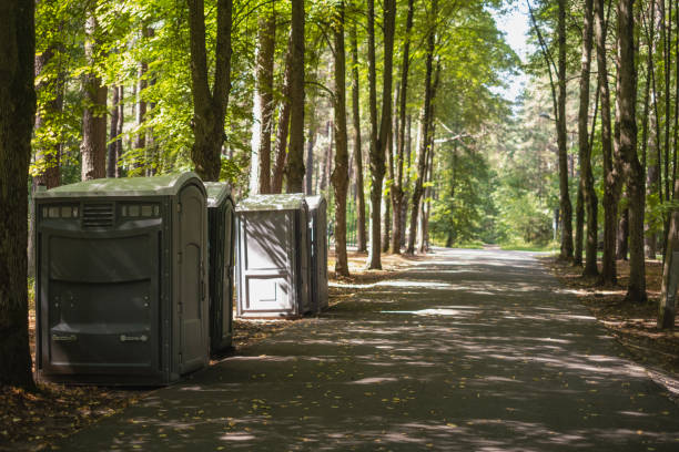 Best Porta potty rental near me  in Guttenberg, NJ
