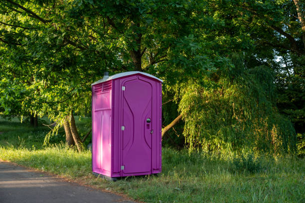 Best Temporary restroom rental  in Guttenberg, NJ