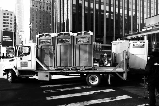 Best Handicap porta potty rental  in Guttenberg, NJ