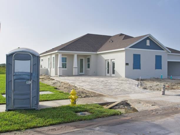 Porta potty rental for outdoor events in Guttenberg, NJ