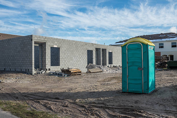Best Long-term porta potty rental  in Guttenberg, NJ
